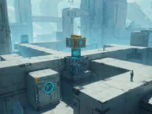 Read more about the article The Talos Principle II: Philosophy in Puzzle Form