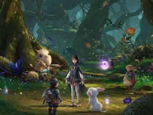 Read more about the article Bayonetta Origins: A Prequel Worth Playing?