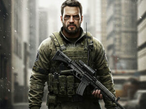 Read more about the article Call of Duty: Modern Warfare III – Too Familiar?