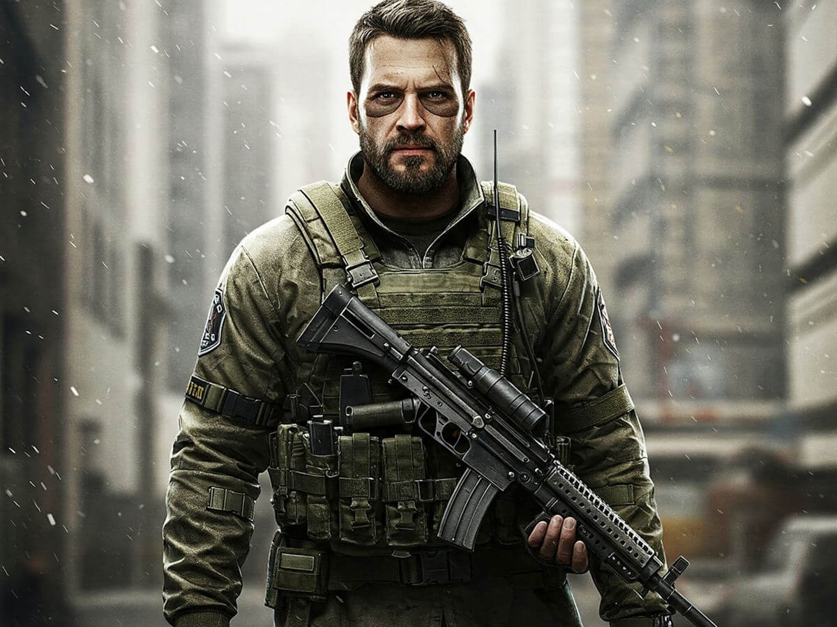 Read more about the article Call of Duty: Modern Warfare III – Too Familiar?